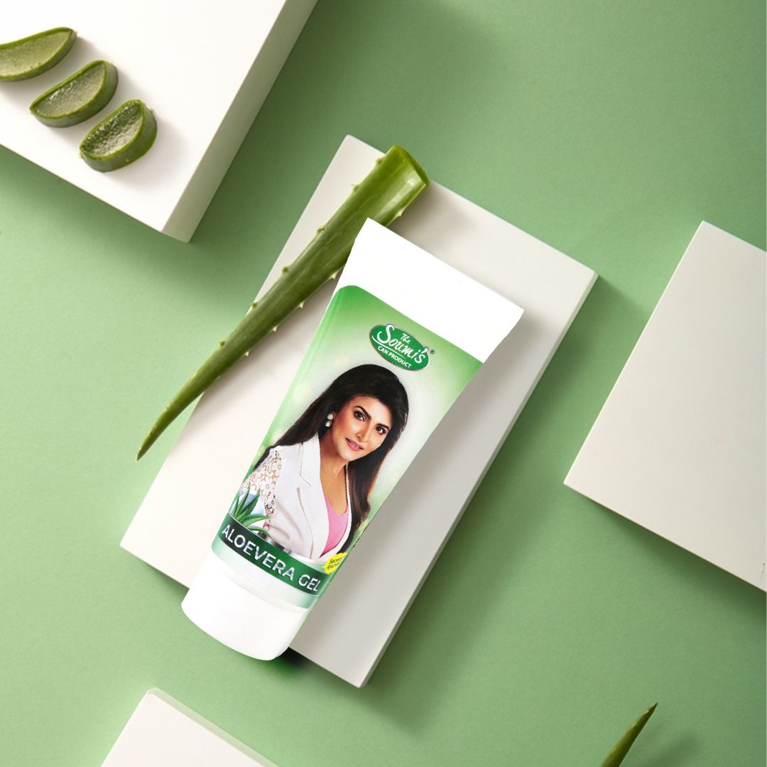 The Soumi's Can Product Bangladesh