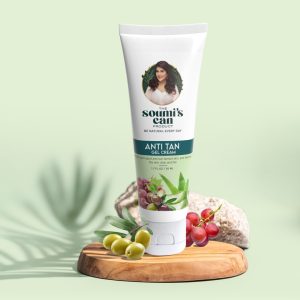 The Soumi's Can Product Bangladesh