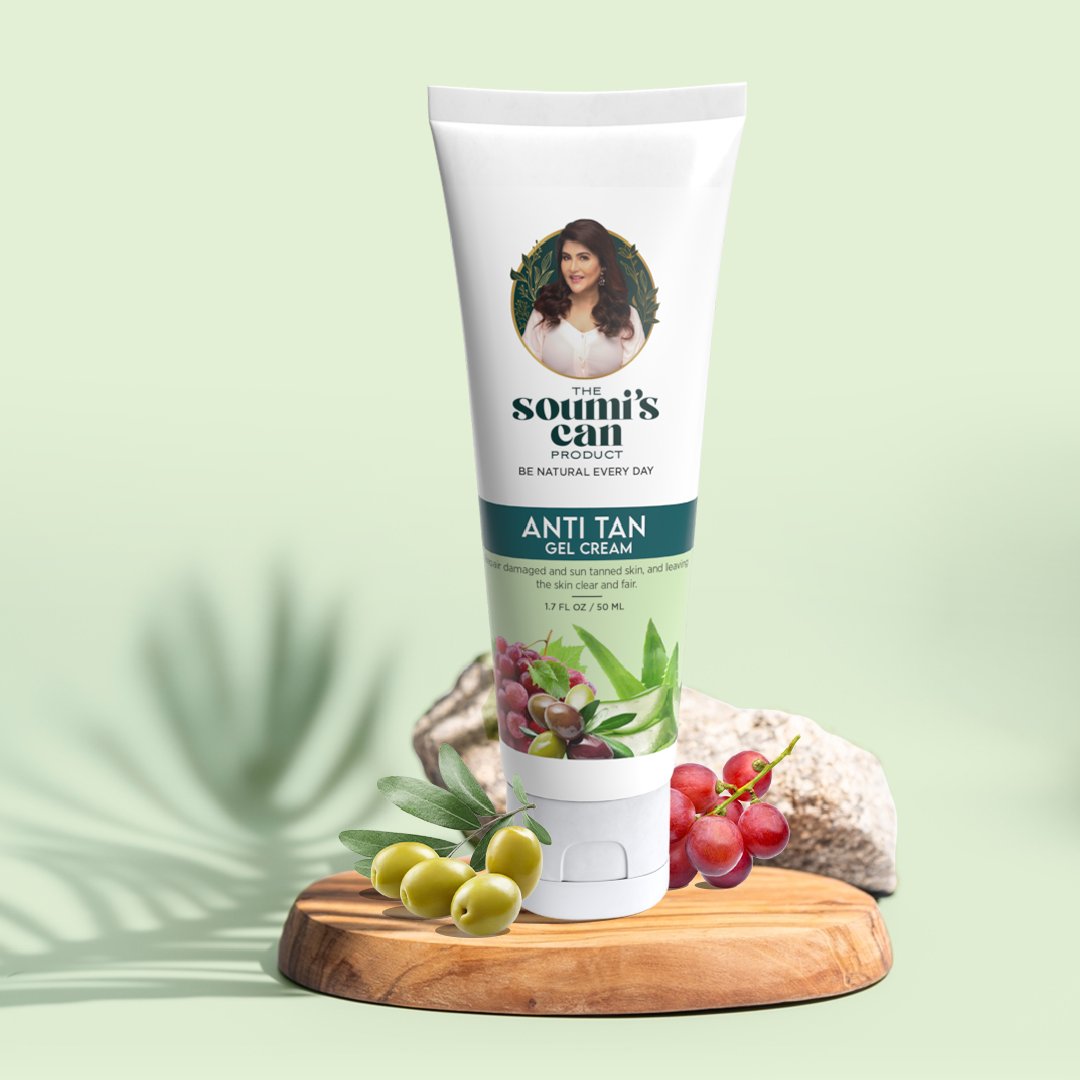 The Soumi's Can Product Bangladesh