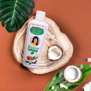 The Soumi's Can Product Bangladesh