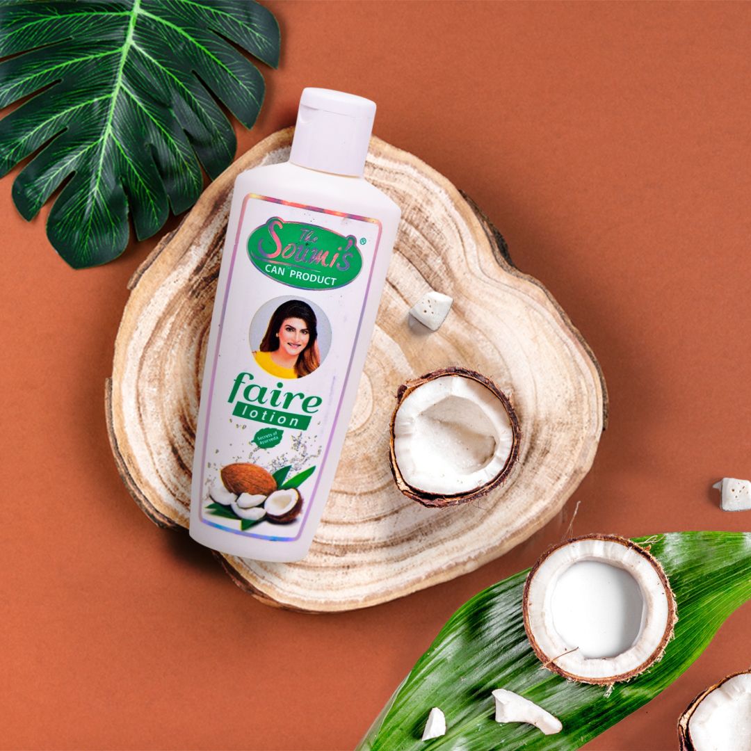 The Soumi's Can Product Bangladesh