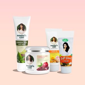 The Soumi's Can Product | Soumi's Good Bye To Summer Tan - Normal Skin The Soumi's Can Product Bangladesh Hotline: 01755732210