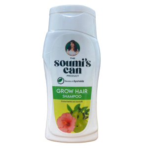 Soumi's Grow Hair Shampoo in Bangladesh