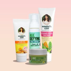 The Soumi's Can Product | Soumi's Mother's Day Special Combo The Soumi's Can Product Bangladesh Hotline: 01755732210