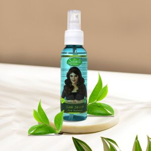 The Soumi's Can Product | Soumi's Satin Smooth Hair Treatment The Soumi's Can Product Bangladesh Hotline: 01755732210