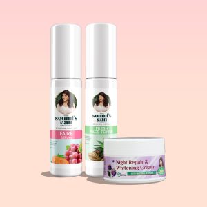 The Soumi's Can Product | Soumi's Skin Hydra The Soumi's Can Product Bangladesh Hotline: 01755732210