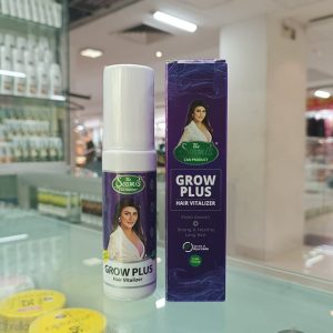 Grow Plus Hair Vitalizer