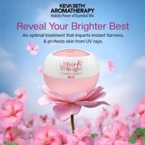 Fair and Bright Day Cream