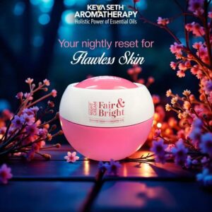 Fair & Bright Night Cream